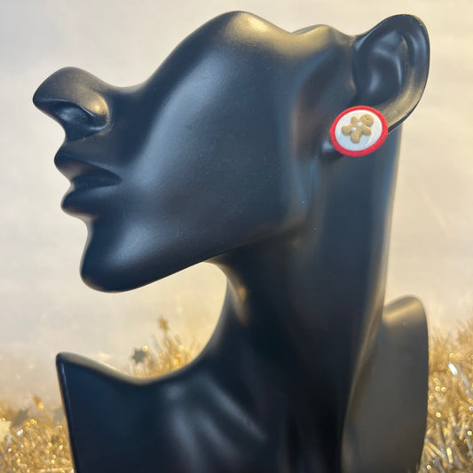 "Noël en rouge", n°6